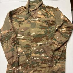 Veste de Treillis BME F3Thermostable 88M
