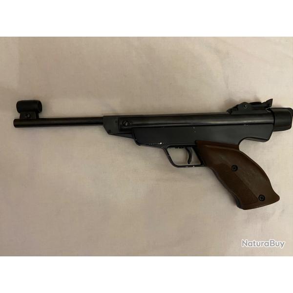 Pistolet DIANA model 5