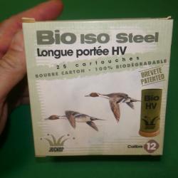 Jocker BIO STEEL 35 HP 12/76 BIO 5