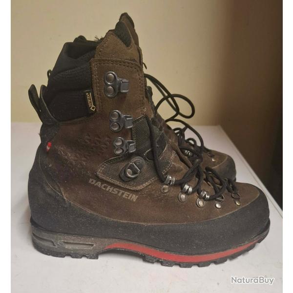 Chaussures DACHSTEIN