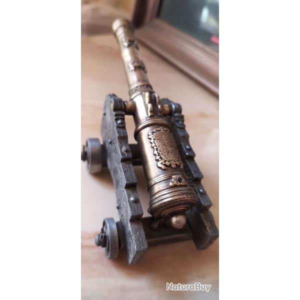 Canon de rempart