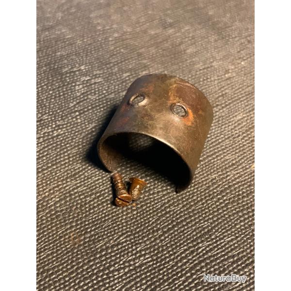 Militaria Allemand WW2 Fixation Garde Main Type Mauser Export