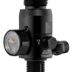 BO Manufacture R&eacute;gulateur HPA 3000/4500 PSI 3000Psi / 200 bars