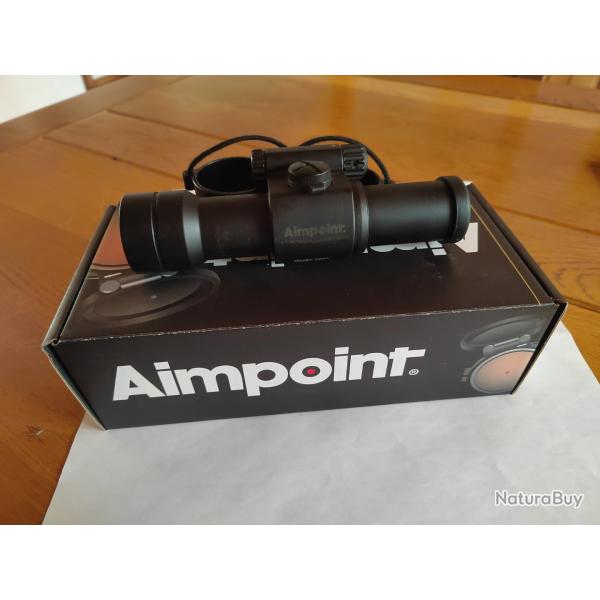 Aimpoint 9000 sc