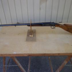 Fusil  Simplex