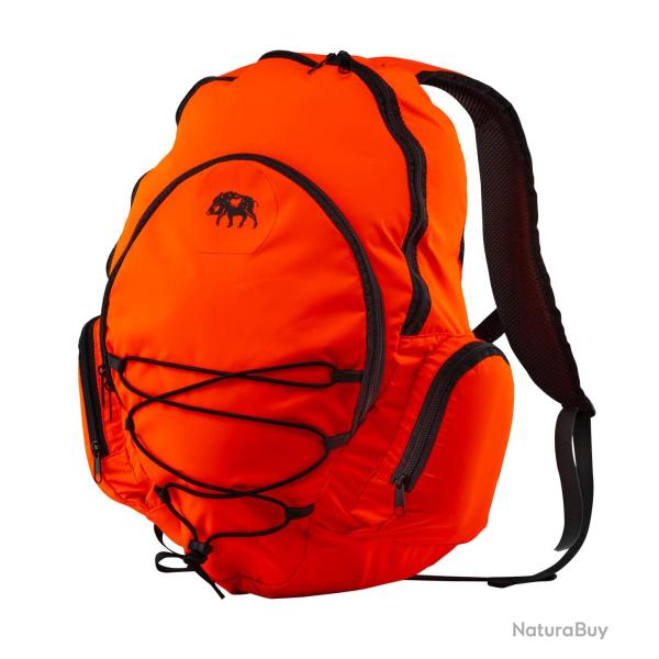 Sac � dos orange - Sac � dos