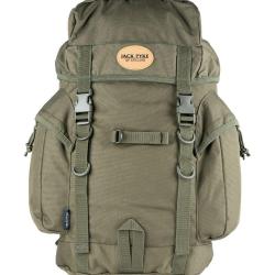 Sac &agrave; dos Jack Pyke vert de 25 L - 25L - Vert