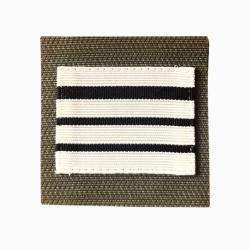 Grade militaire commandant