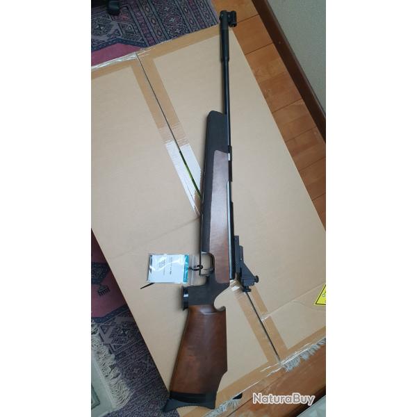 Carabine Feinwerkbau 300S