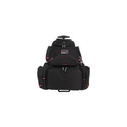 Sac &agrave; dos &agrave; roulettes