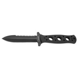Dagues Steel Mariner Boker Plus