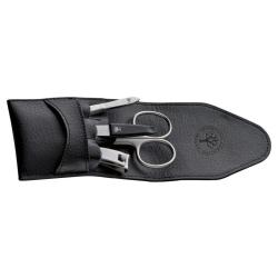 Set Set de Manucure (4 pi&egrave;ces) Boker Hygiene et Beaute