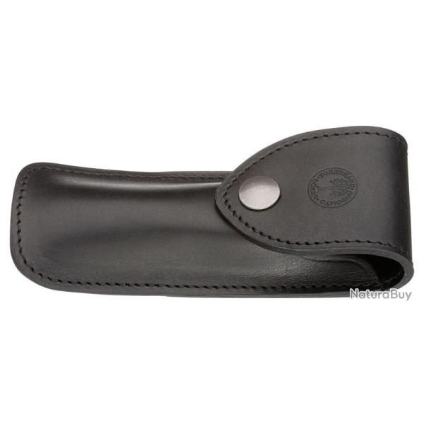 Sac, Etui, Housse de transport Etui Cuir noir Boker magnum