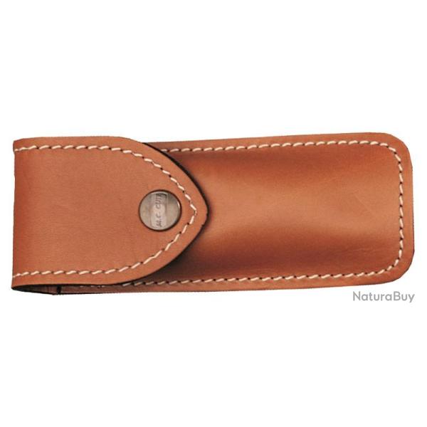 Sac, Etui, Housse de transport Etui Cuir marron Boker magnum
