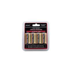 Piles, Accus Set de batteries Boker Plus