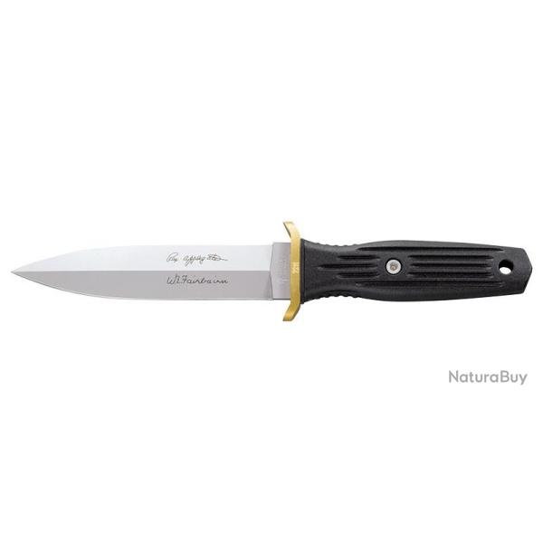 Dagues Applegate Fairbairn Boot Boker