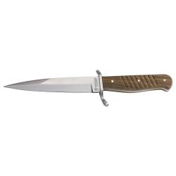 Ep&eacute;es, Sabres, Katanas Trench Knife Boker