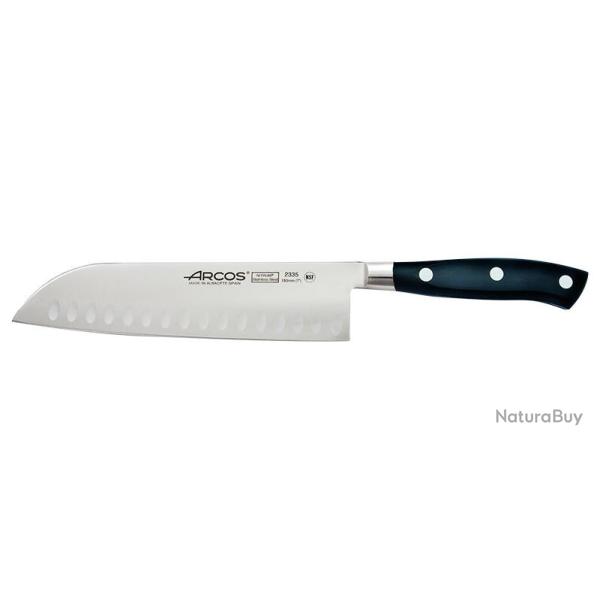 Santoku Riviera - Santoku Arcos
