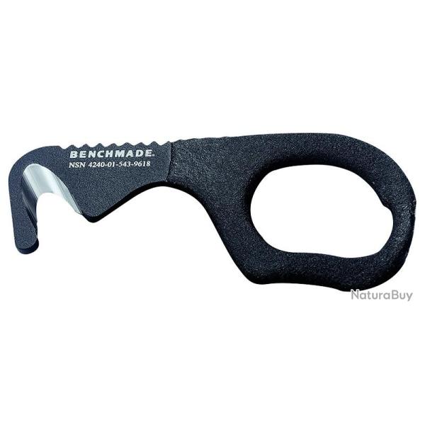 Outils multi-fonctions Rescue Hook Benchmade