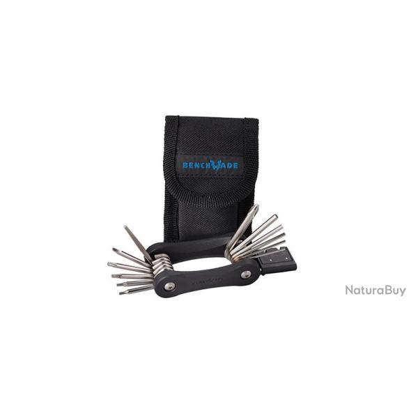 Set Kit d'outils Benchmade