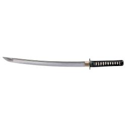 Ep&eacute;es, Sabres, Katanas Warrior Wakazashi Cold Steel
