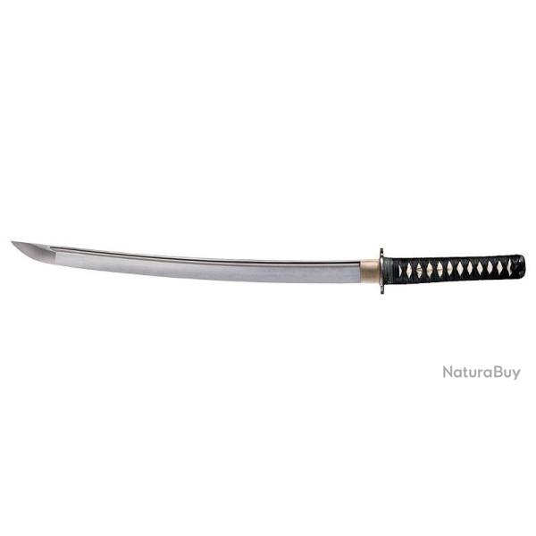 Ep�es, Sabres, Katanas Warrior Wakazashi Cold Steel