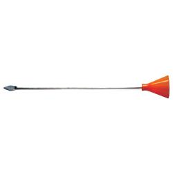 Arbal&egrave;tes, Sarbacanes, Fl&egrave;ches Mini Broad Head Dart Cold Steel