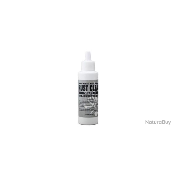 Accessoires aff�tage Rust Clean Kane Tsune