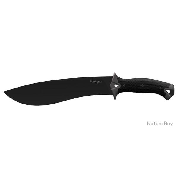 Machettes Camp 10 Kershaw