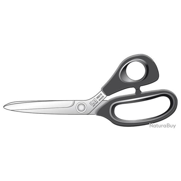 Ciseaux Tailleur 210mm Kai