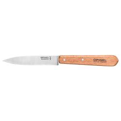 Set Bo&icirc;te 2 Carbone n&deg;102 H&ecirc;tre Opinel