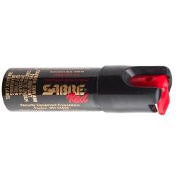 Sprays 2en1 Pepper Spray Sabre Red
