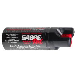 Sprays 2en1 Magnum 60 Sabre Red