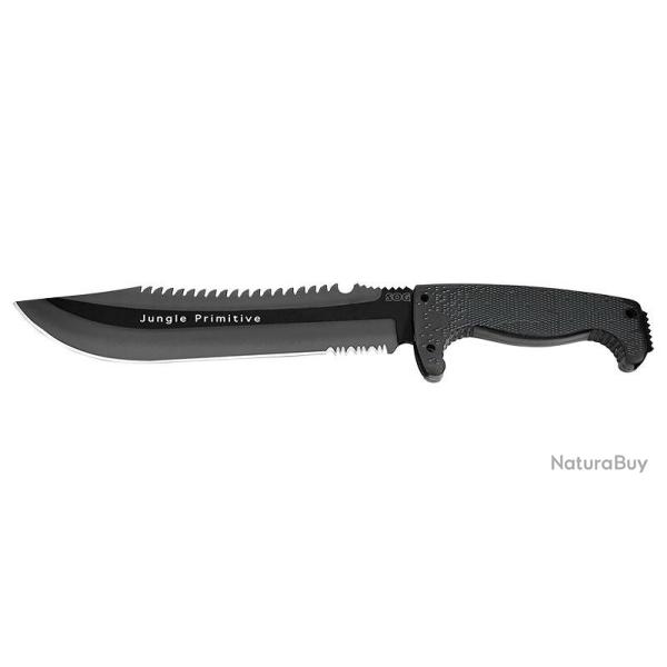 Machettes Jungle Primitive Sog