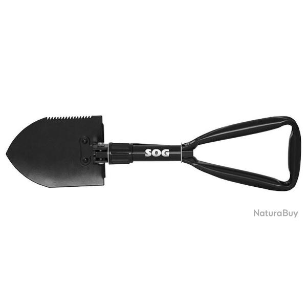Haches, Pelles, Scies Entrenching Tool Sog