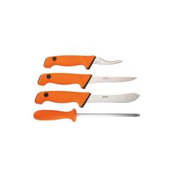 Set Butcher Set Eka