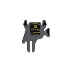 Accessoires aff&ucirc;tage Guide d'aff&ucirc;tage Outdoor 50&deg; Worksharp