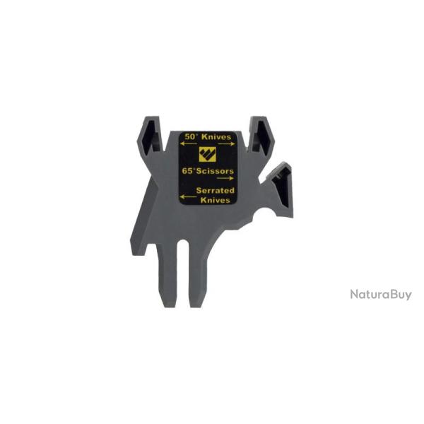 Accessoires aff�tage Guide d'aff�tage Outdoor 50� Worksharp