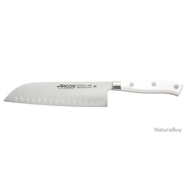 Santoku Riviera - Santoku Arcos