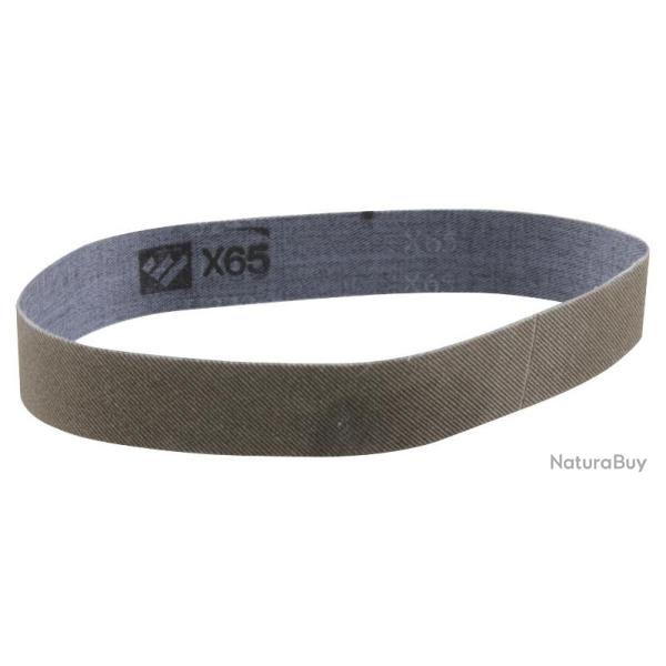 Accessoires aff�tage Bande abrasive X65 Worksharp