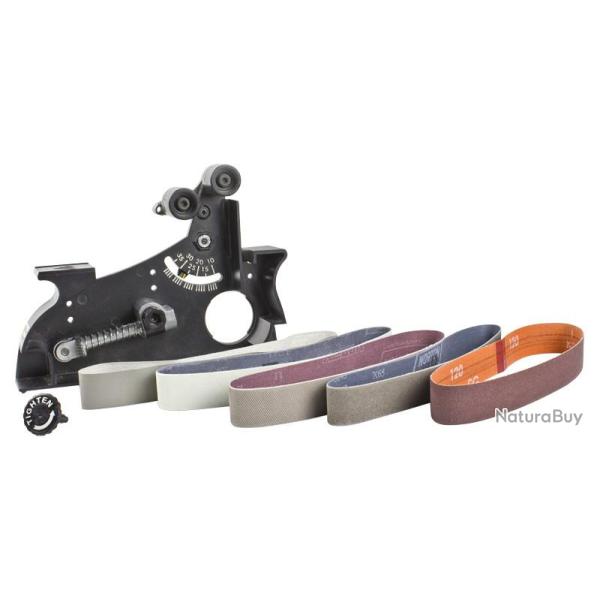 Accessoires aff�tage Banc Optionnel Blade Grinder Worksharp