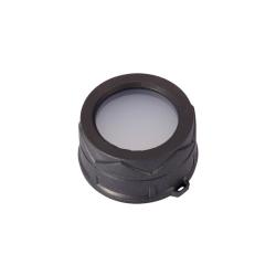 C&ocirc;nes, Diffuseurs, Filtres Filtre Blanc 34mm Nitecore