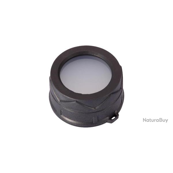 C�nes, Diffuseurs, Filtres Filtre Blanc 34mm Nitecore