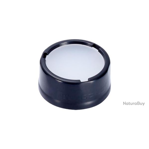 C�nes, Diffuseurs, Filtres Filtre Blanc 25mm Nitecore