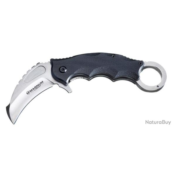Karambit Alpha Kilo Boker magnum