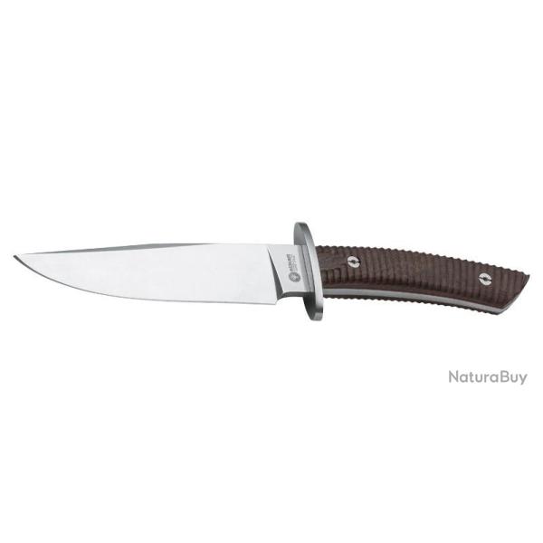 Dagues Arbolito Esculta Ebenholz Boker Plus