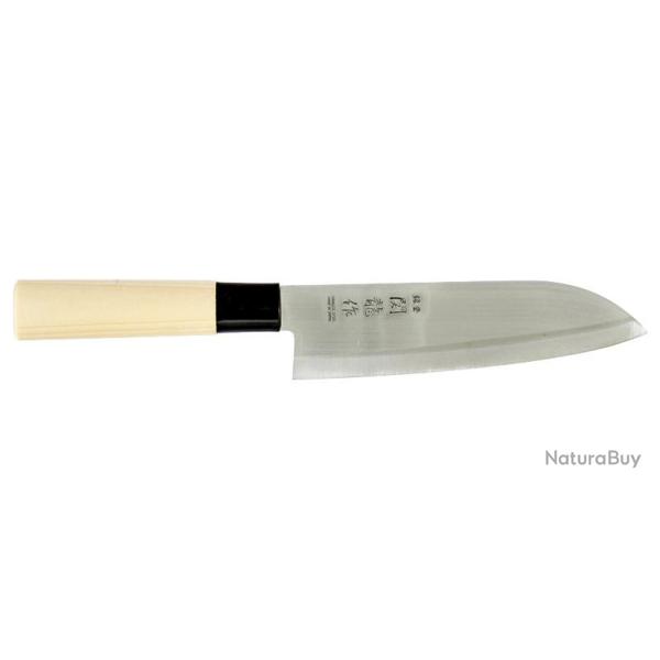 Santoku Santoku Sekiryu