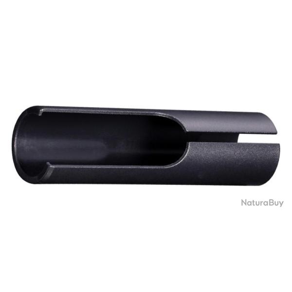 Piles, Accus Adaptateur pour pile CR123 Nitecore