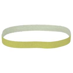 Accessoires aff&ucirc;tage Bande abrasive 1500 Worksharp