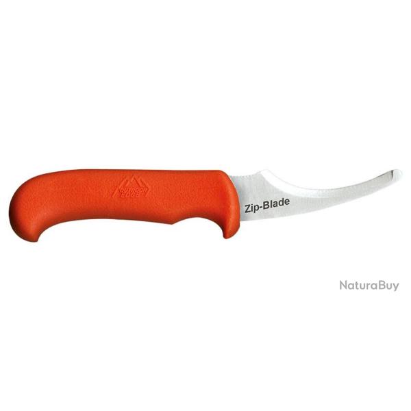 Skinner Zip Blade Outdoor Edge